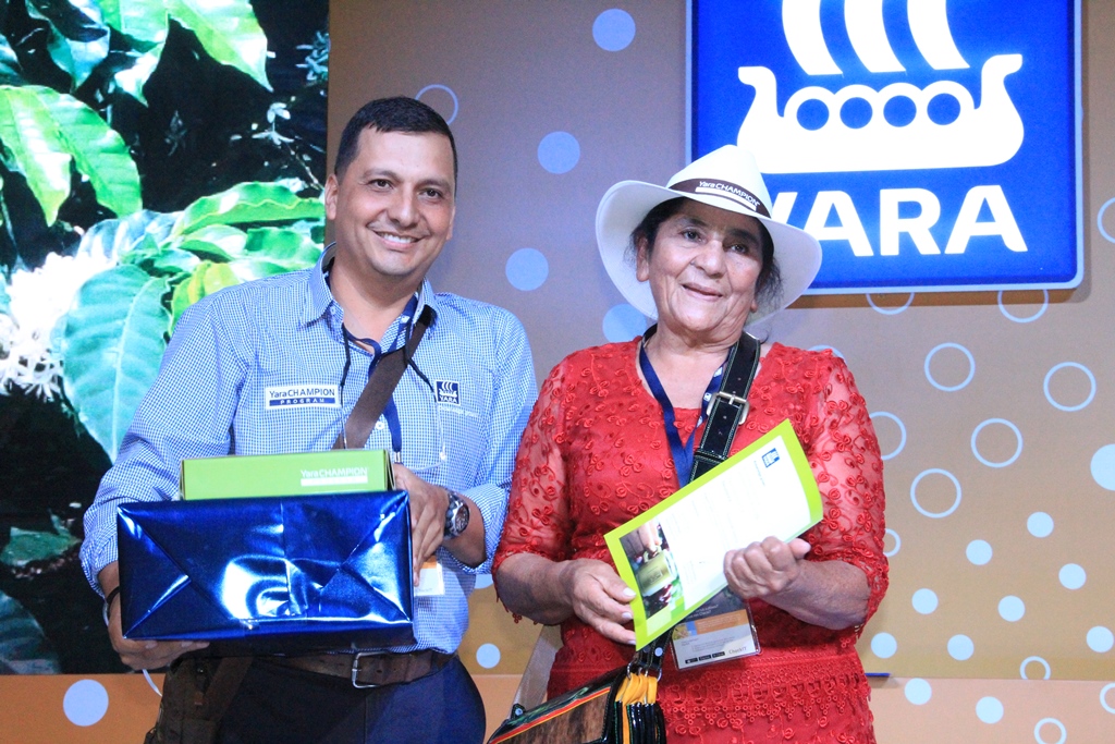 Los cafeteros del Huila fueron los protagonistas de esta versión.